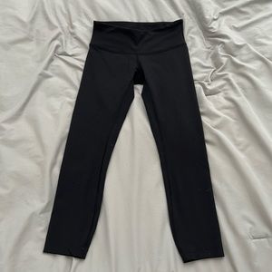 Lululemon like new leggings